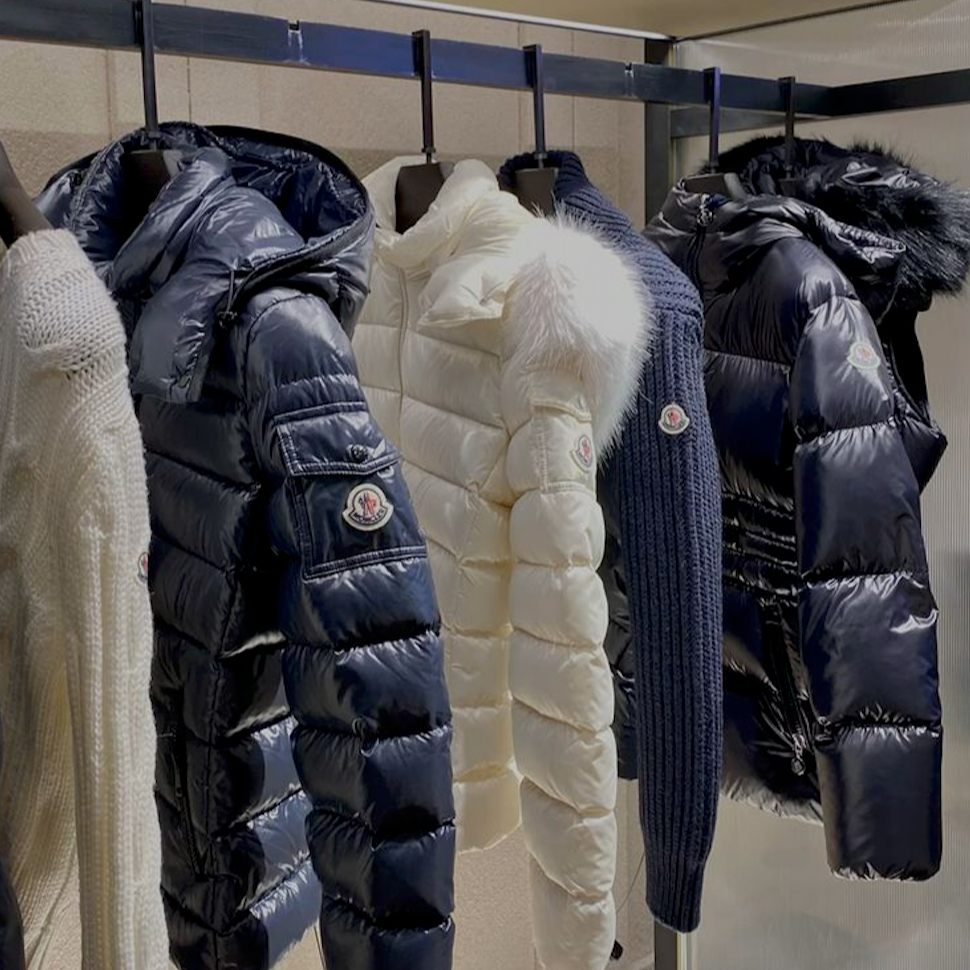 Vestes