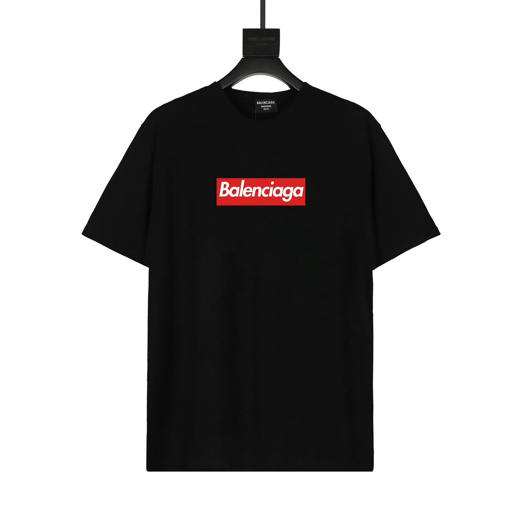 T-shirt Balenciaga