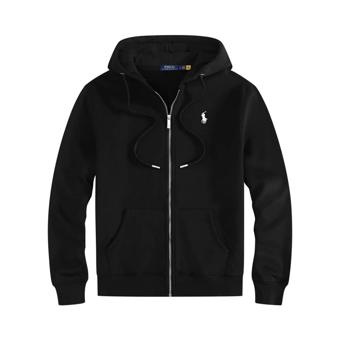 Gilet Ralph Lauren noir