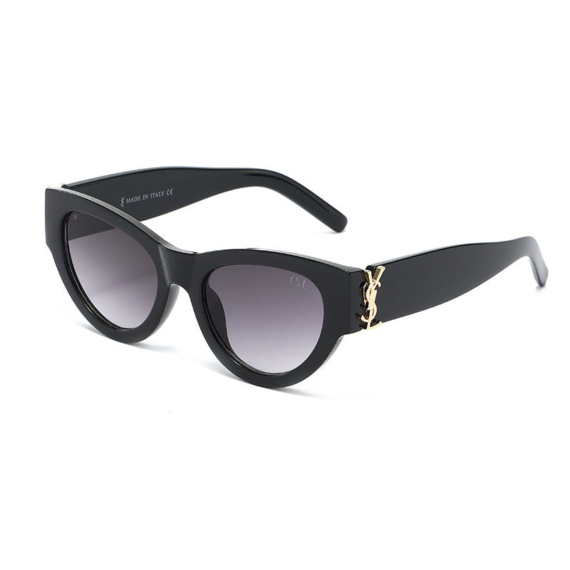 Lunette de soleil Saint Laurent