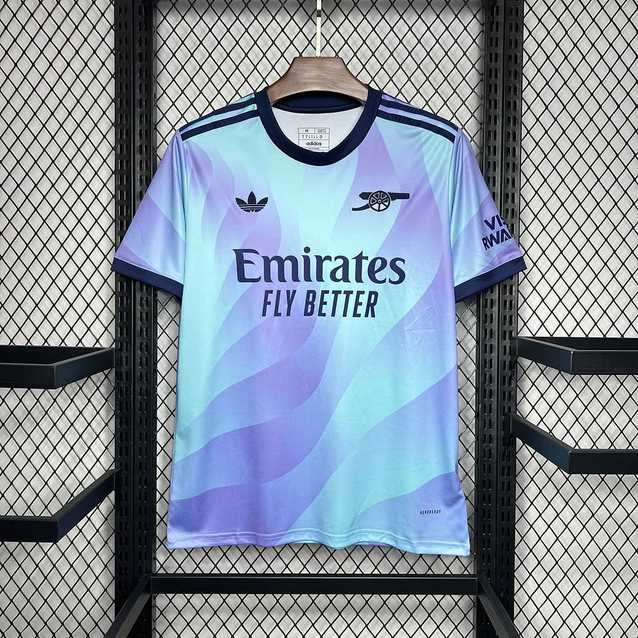 Maillot Arsenal 2024/25