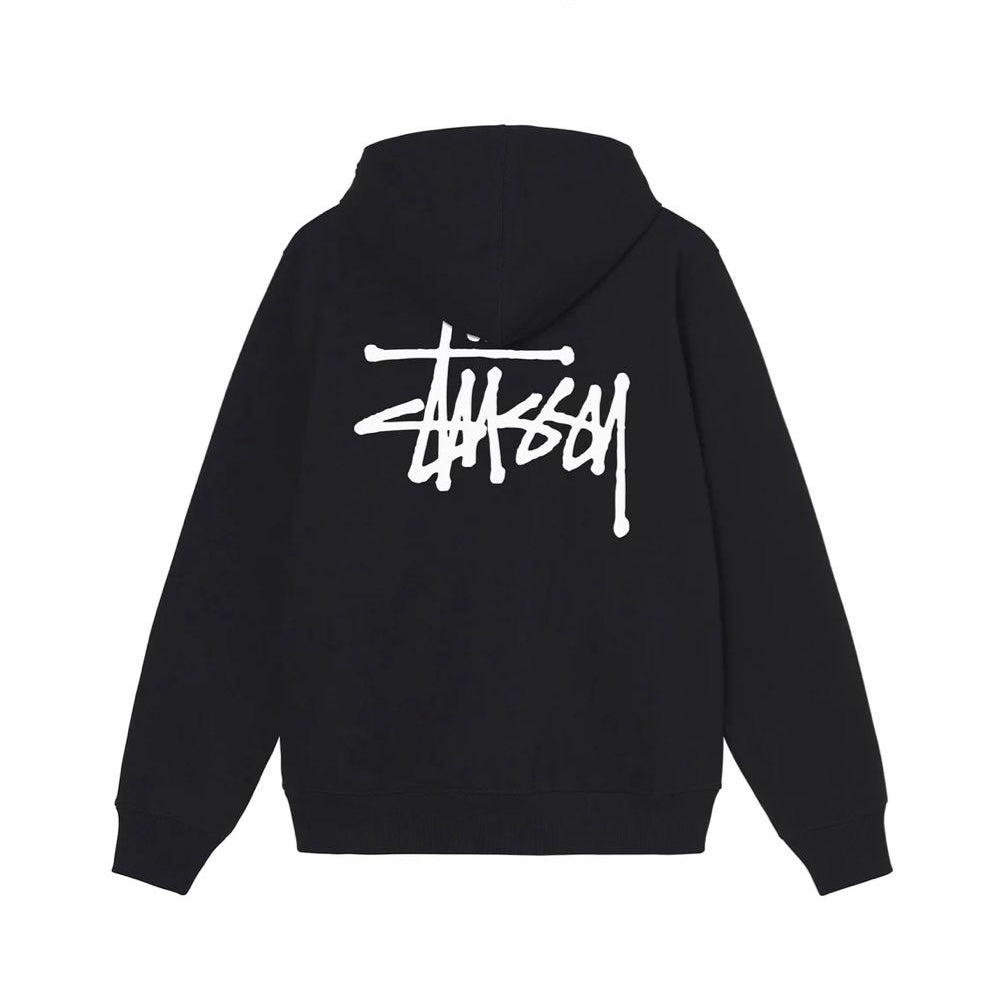 Pull Stussy noir
