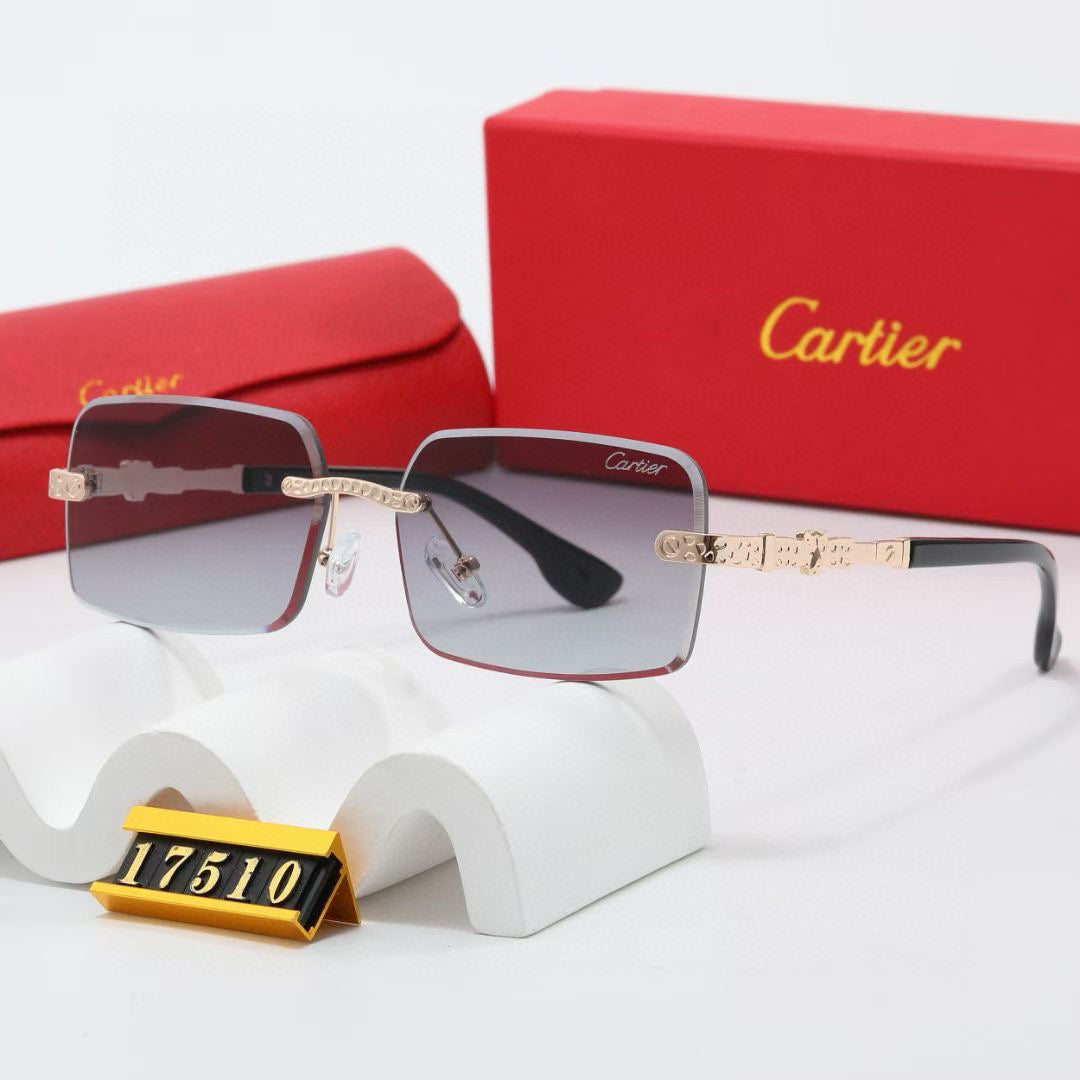 Lunette Cartier