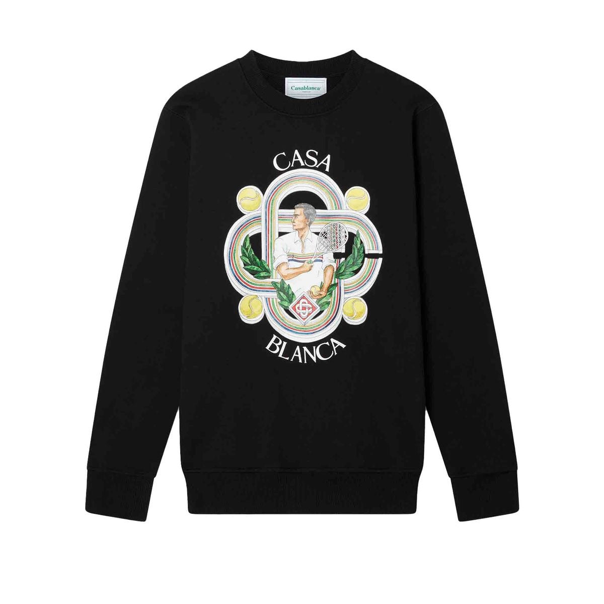 Pull Casablanca
