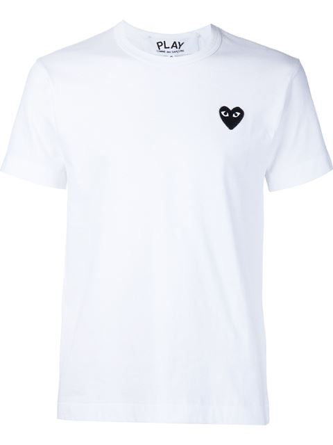 T-shirt Comme Des Garçons Play