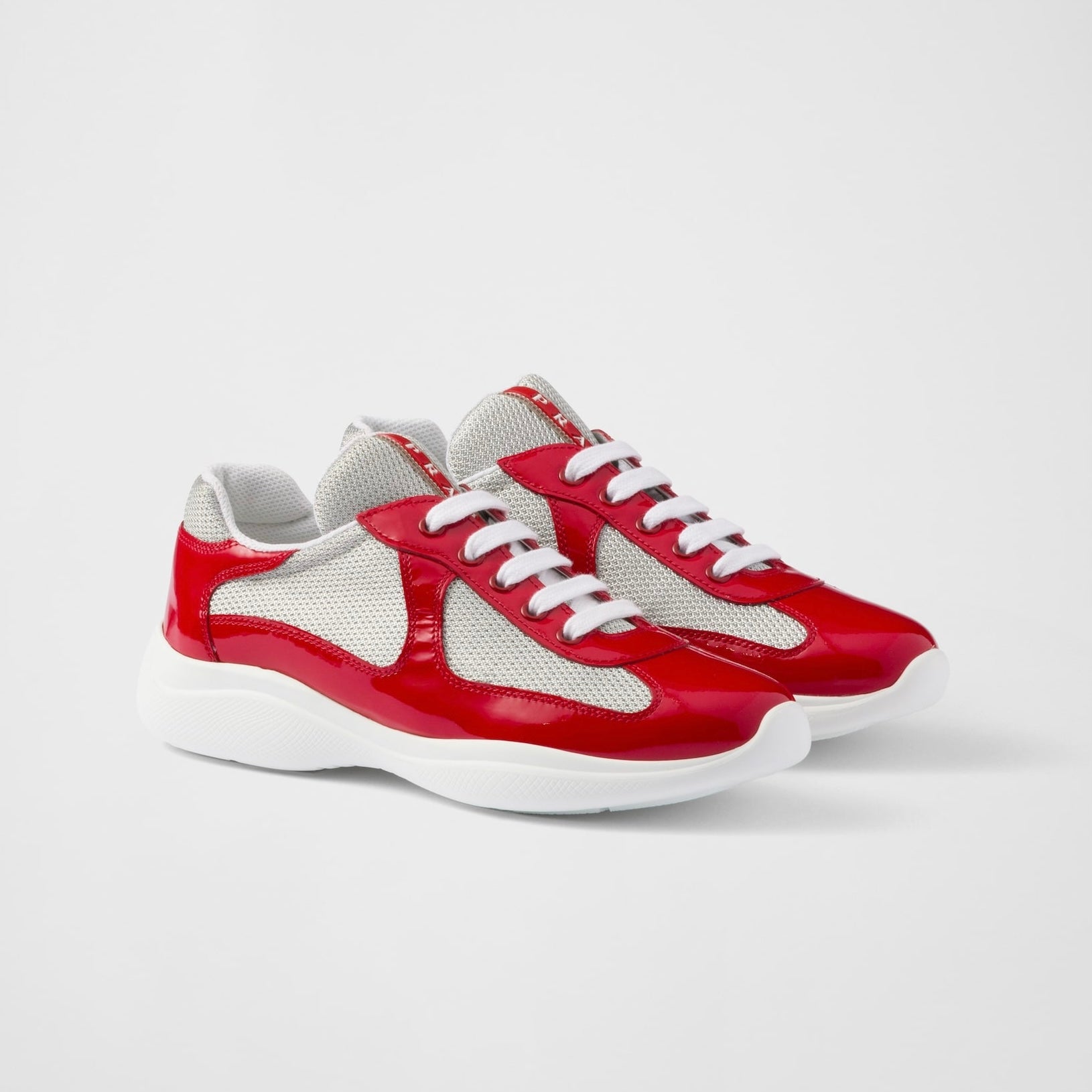 Prada America’s Cup Rouge