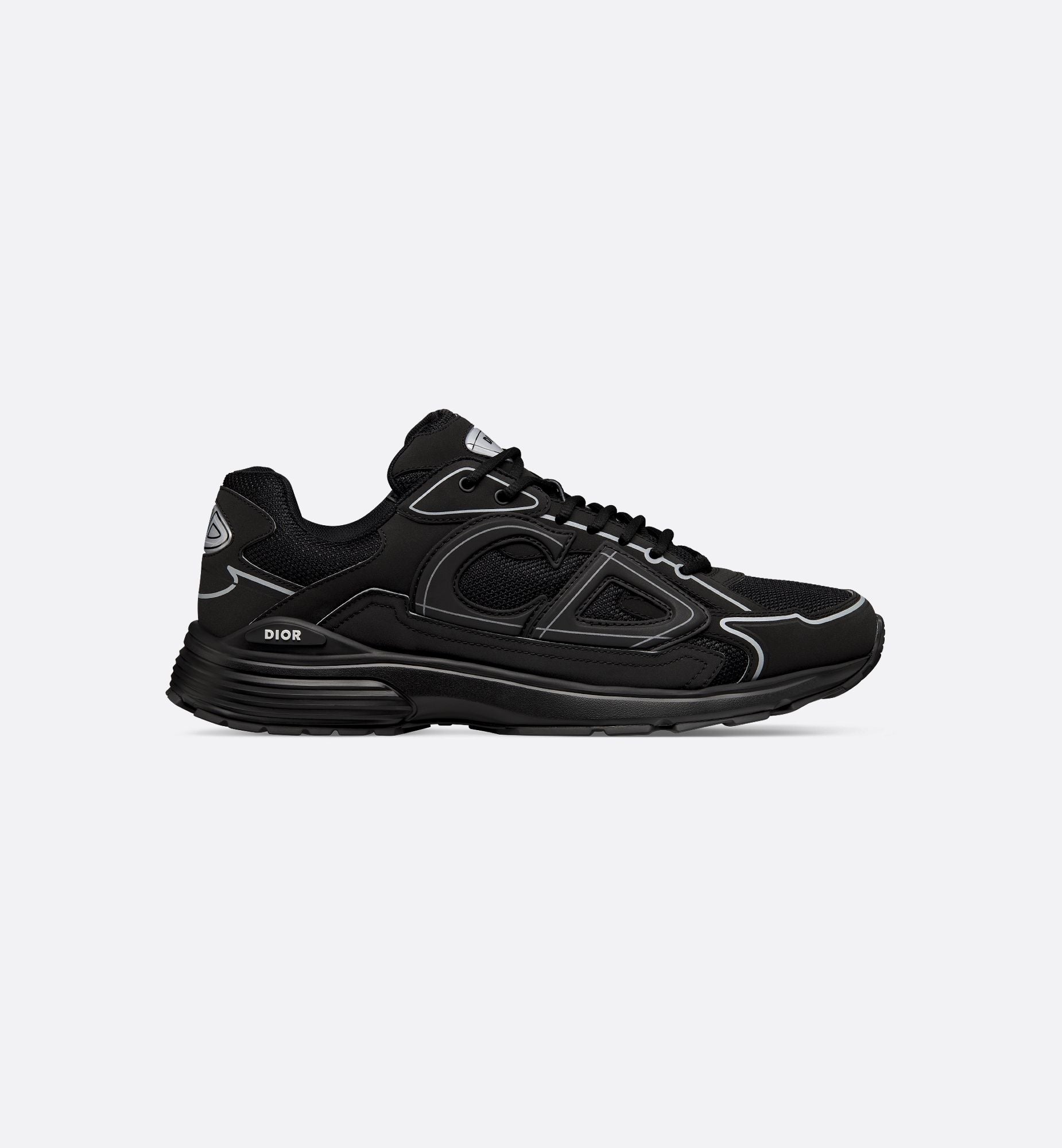 B30 noir