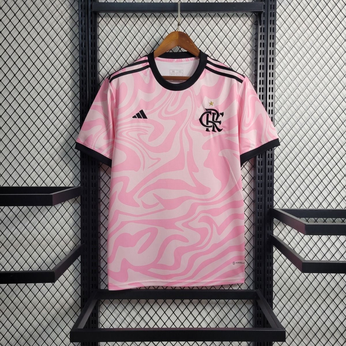 Maillot Flamengo