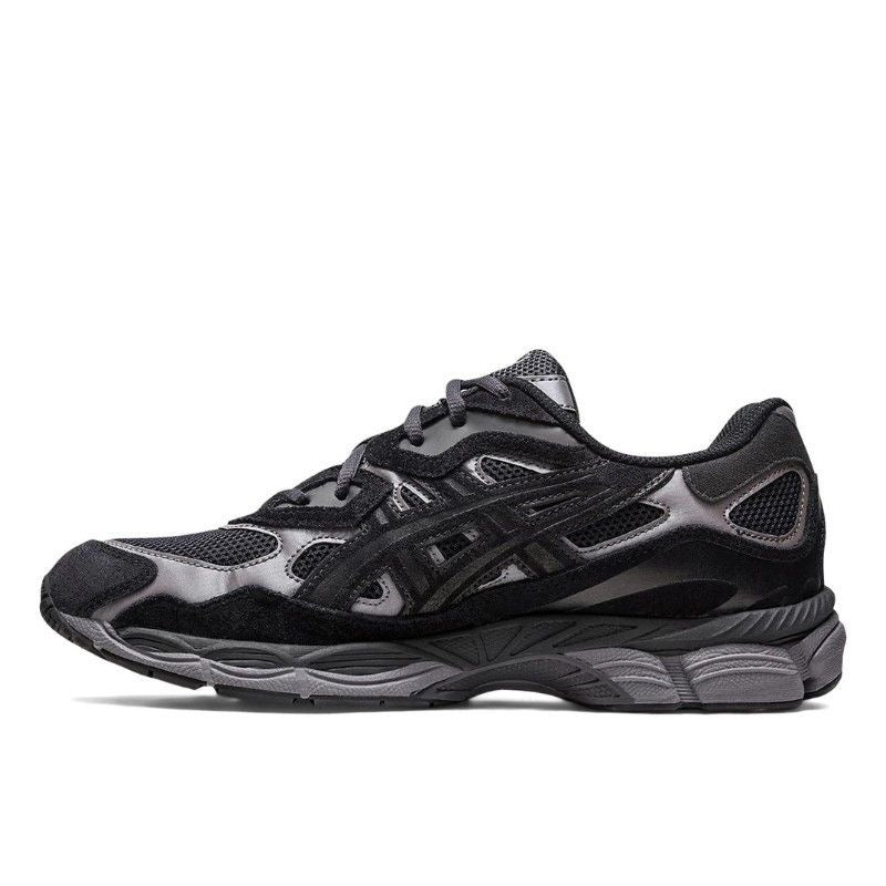 Asics gel nyc noir