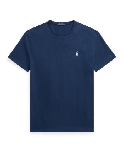 T-shirt Ralph Lauren bleu
