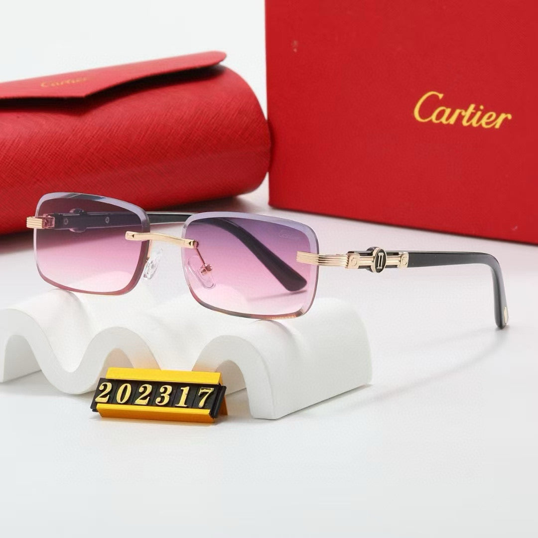 Lunette Cartier