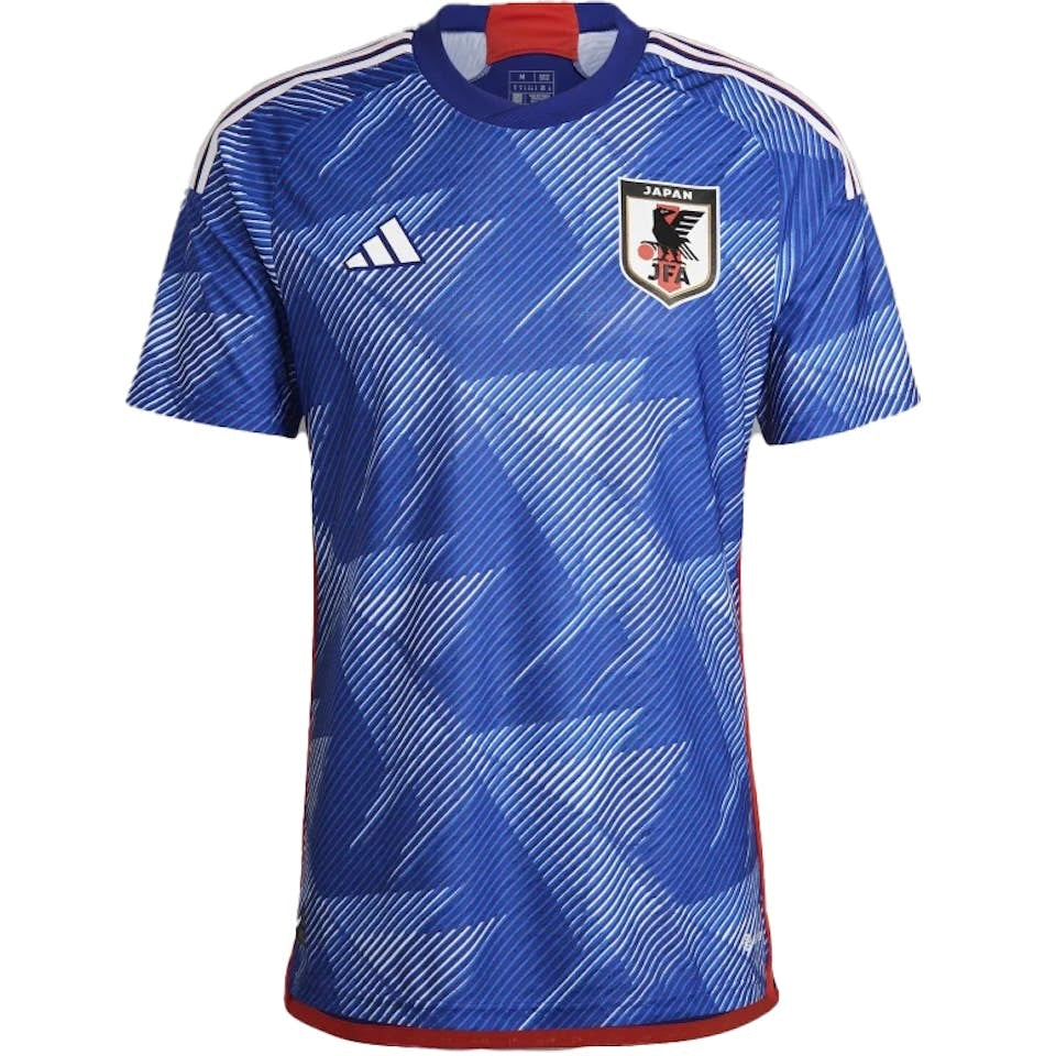 Maillot Japon 2022