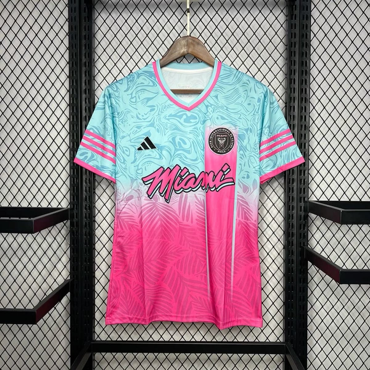 Maillot Inter Miami