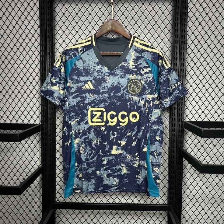Maillot Ajax