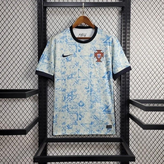 Maillot Portugal 2024/25