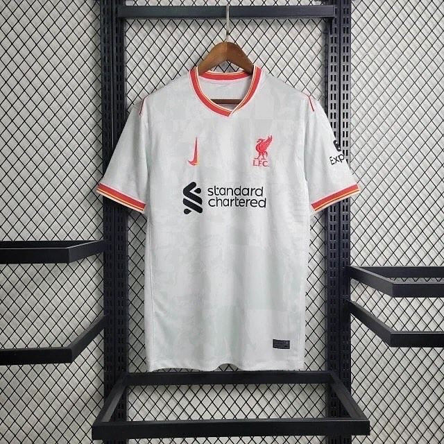 Maillot Liverpool 2024/25