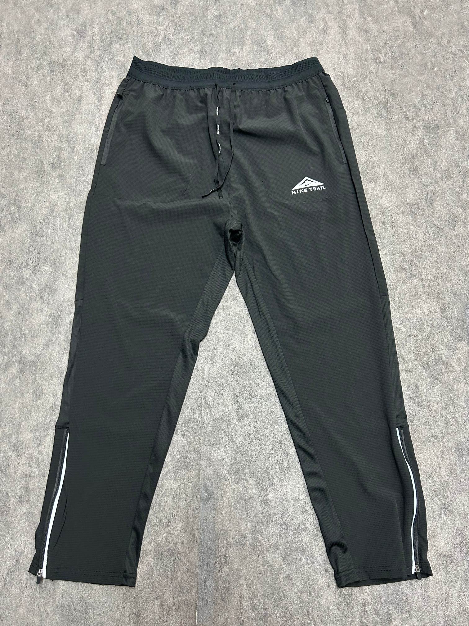 Pantalon running nike trail