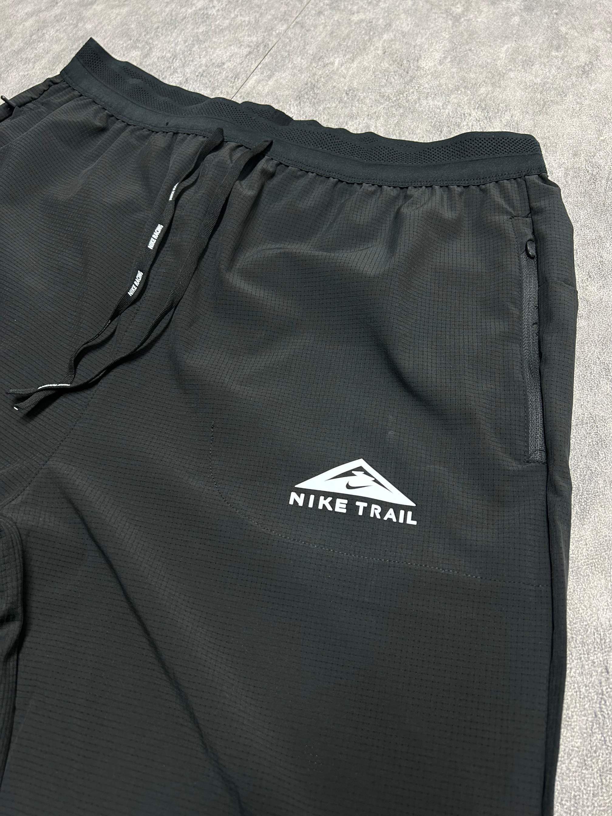 Pantalon running nike trail