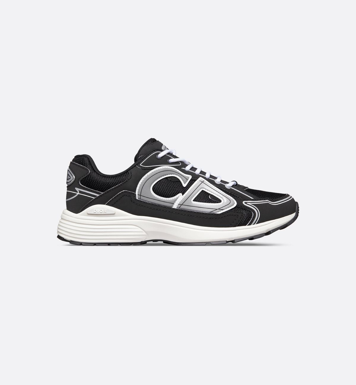 B30 noir/gris