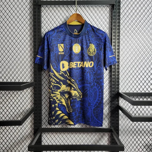 Maillot Porto Dragon 2022/23