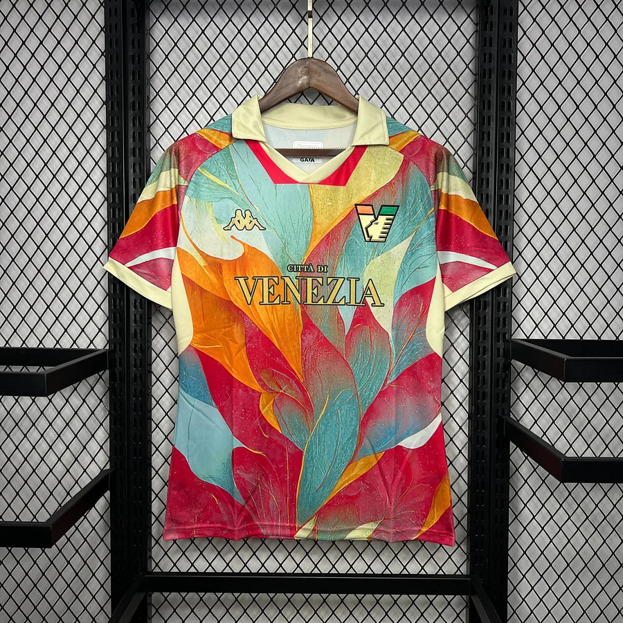 Maillot Venise concept