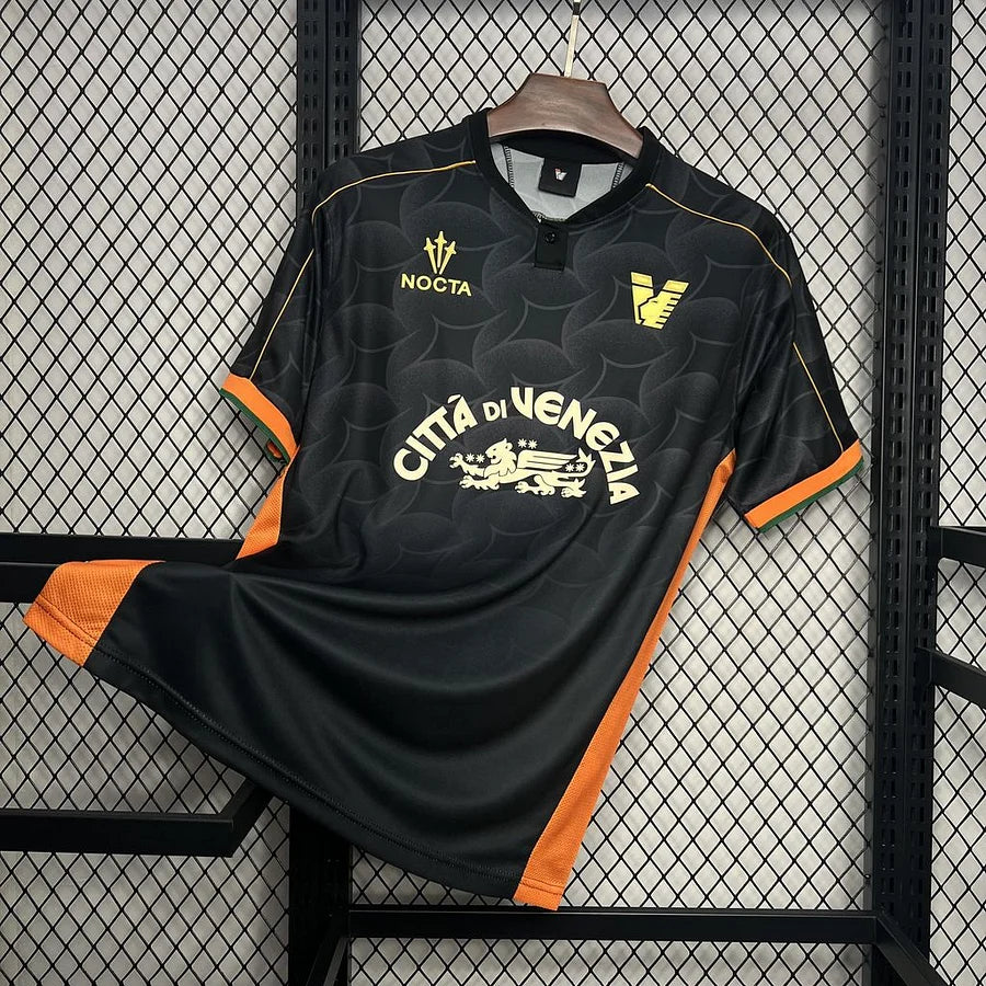 Maillot Venise 2024/25 domicile