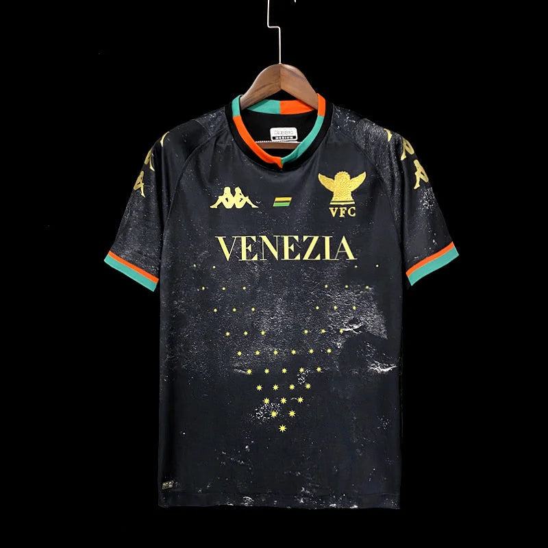 Maillot Venise 2021/22 domicile