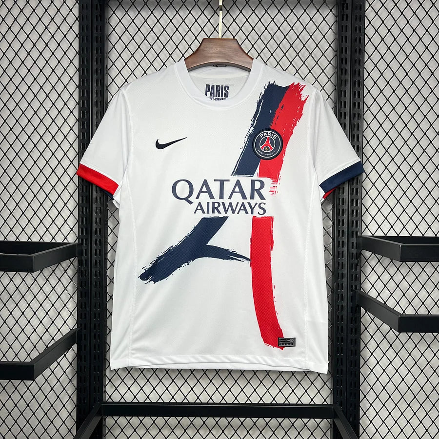Maillot Paris 2024/25 extérieur