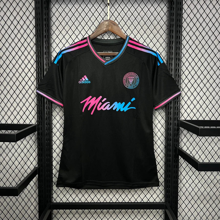 Maillot Inter Miami concept 2024/25