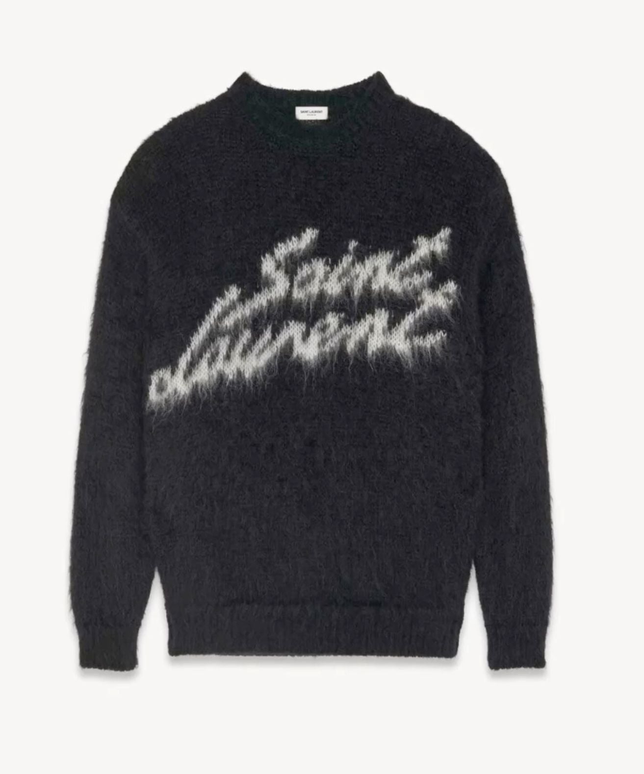 Pull Yves Saint Lorent