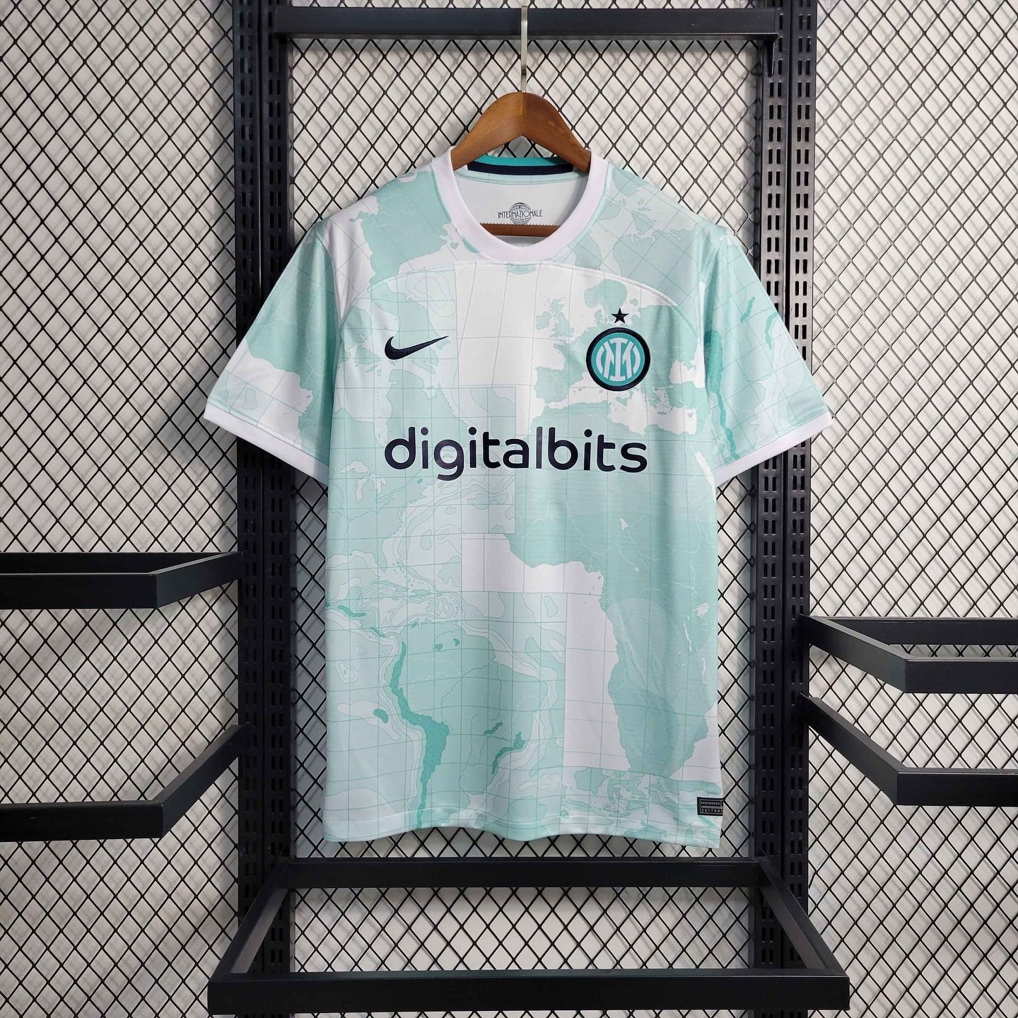 Maillot Inter Milan