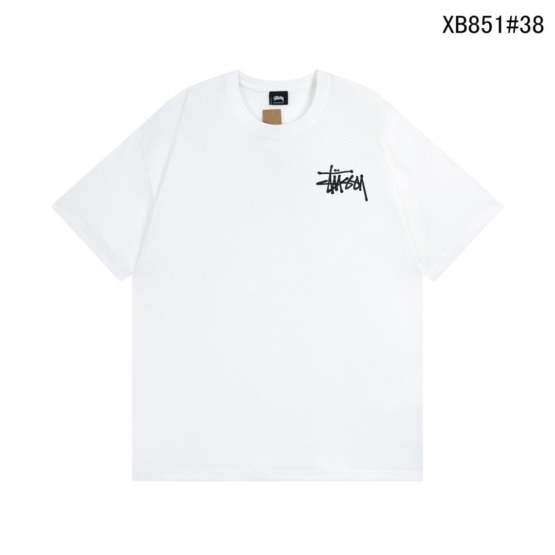 T-shirt Stussy