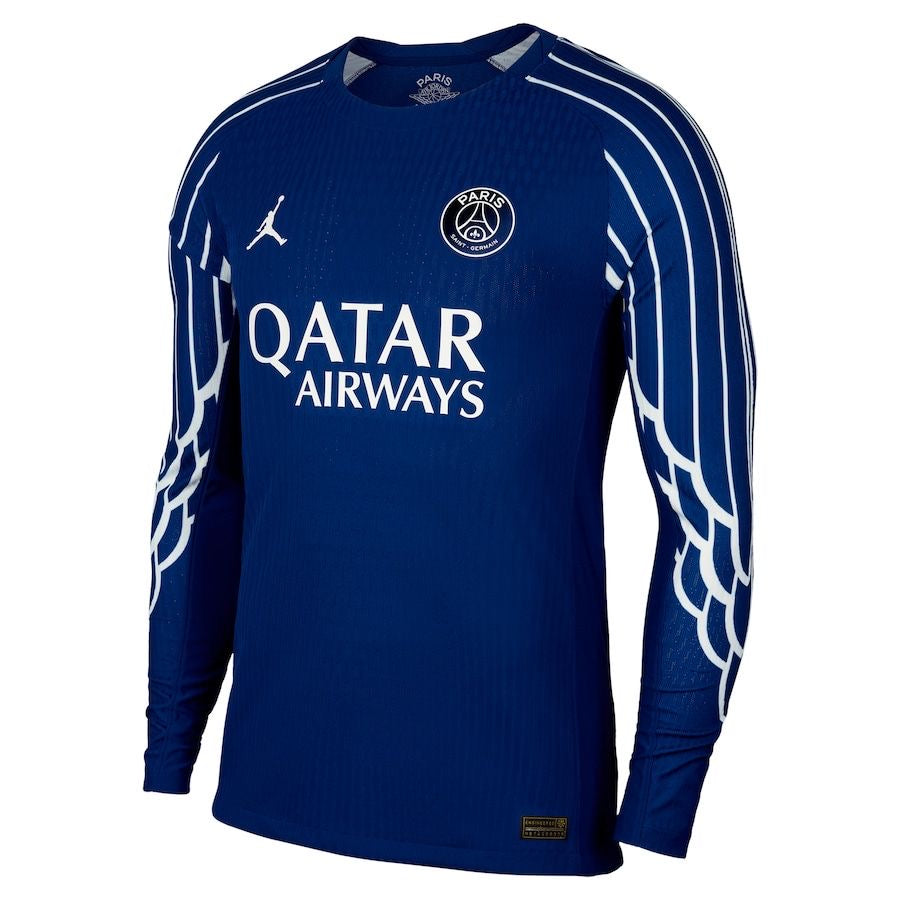 Maillot Paris 2025/26 manches longues