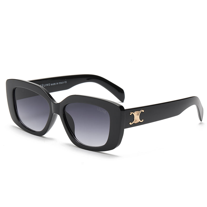 Lunette de soleil Chanel