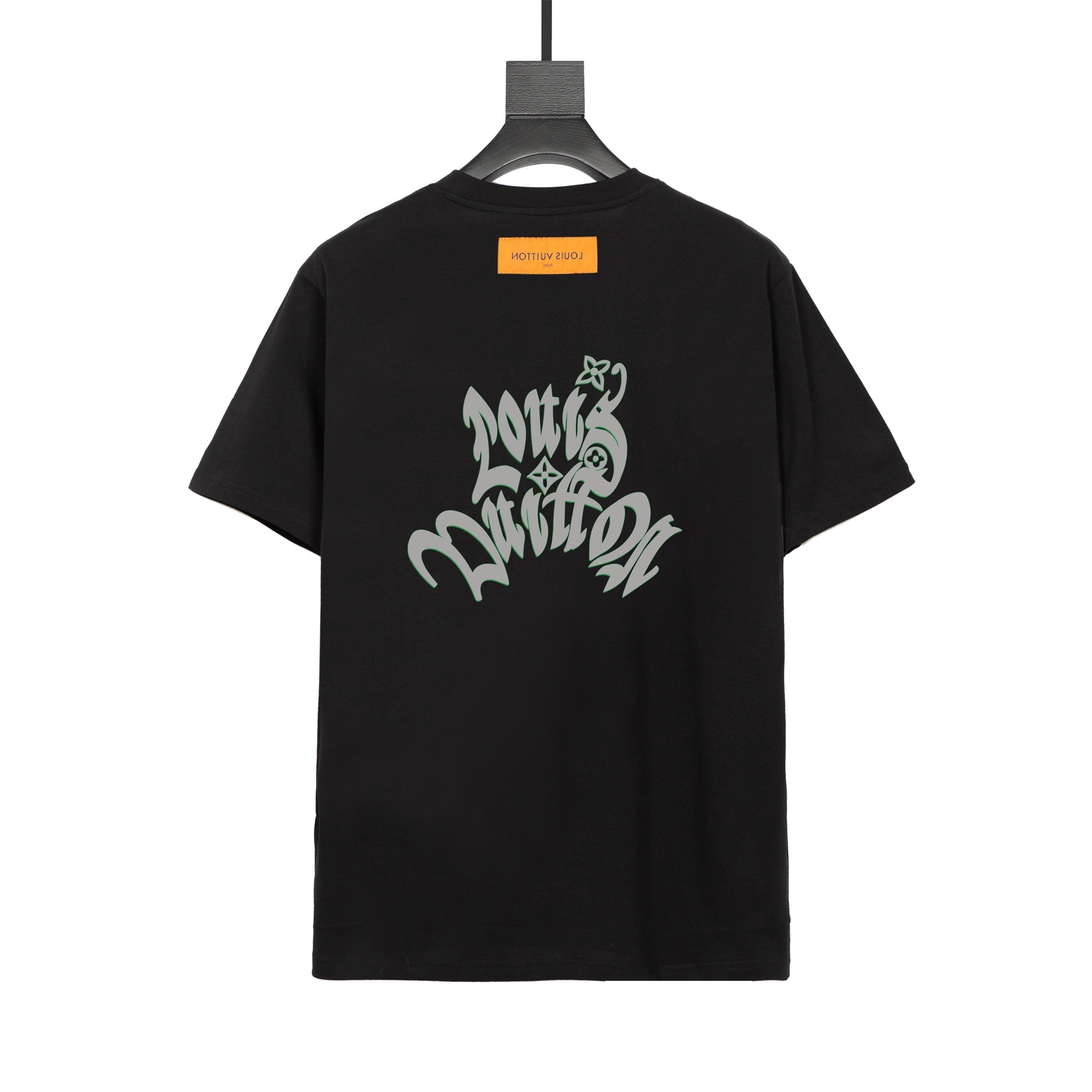 T-shirt Dior noir