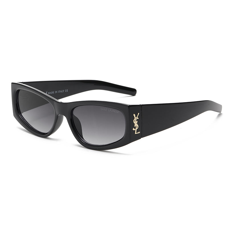 Lunette de soleil Saint Laurent