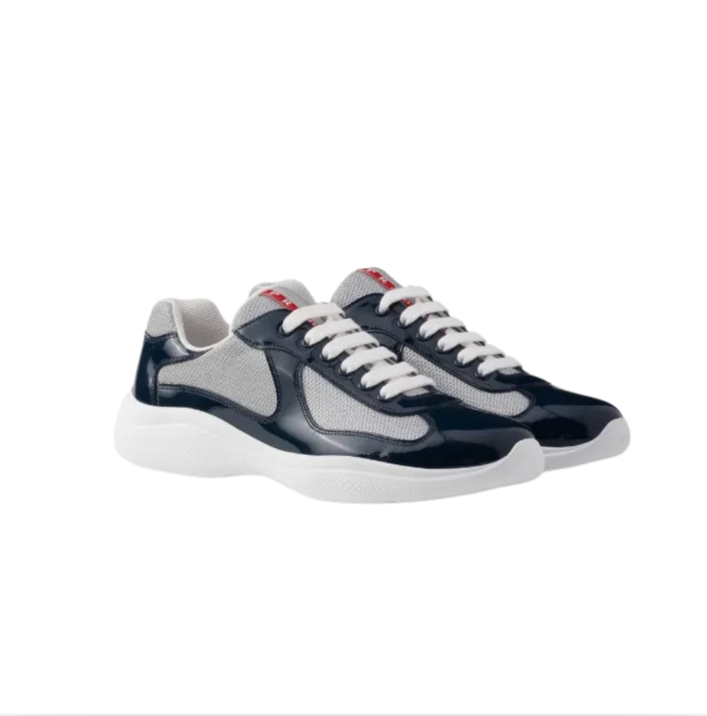 Prada America’s Cup Bleu foncé