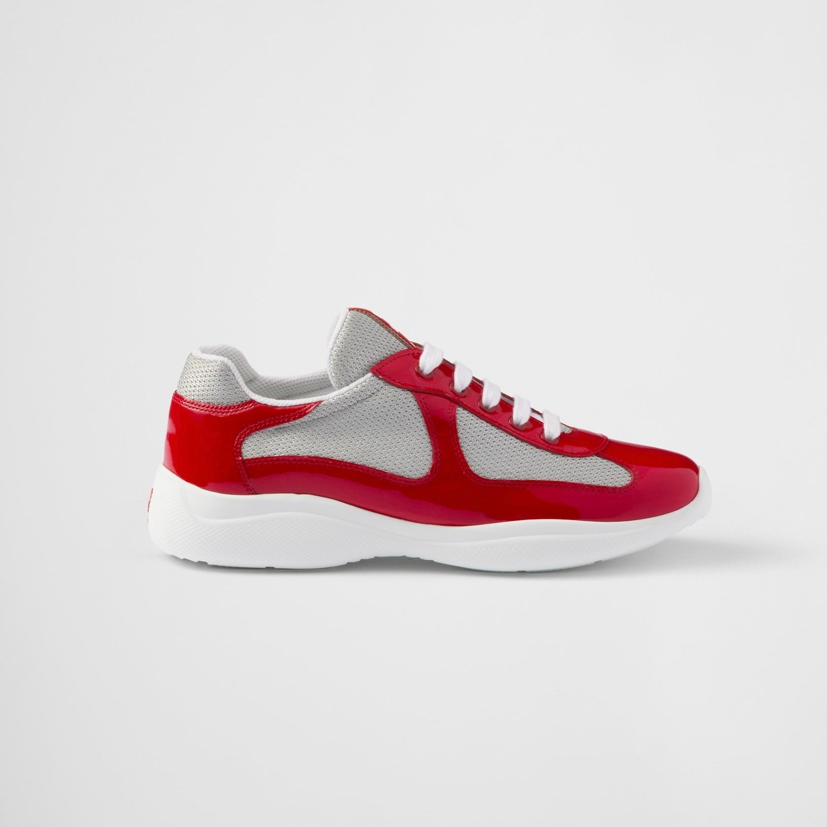 Prada America’s Cup Rouge