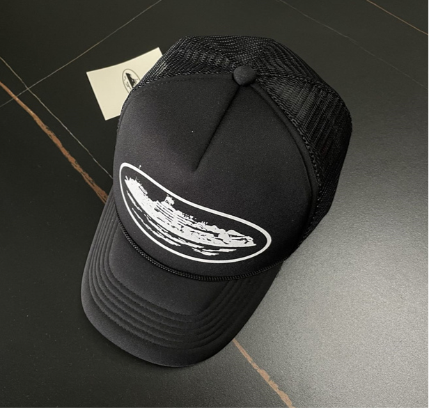 Casquette Corteiz