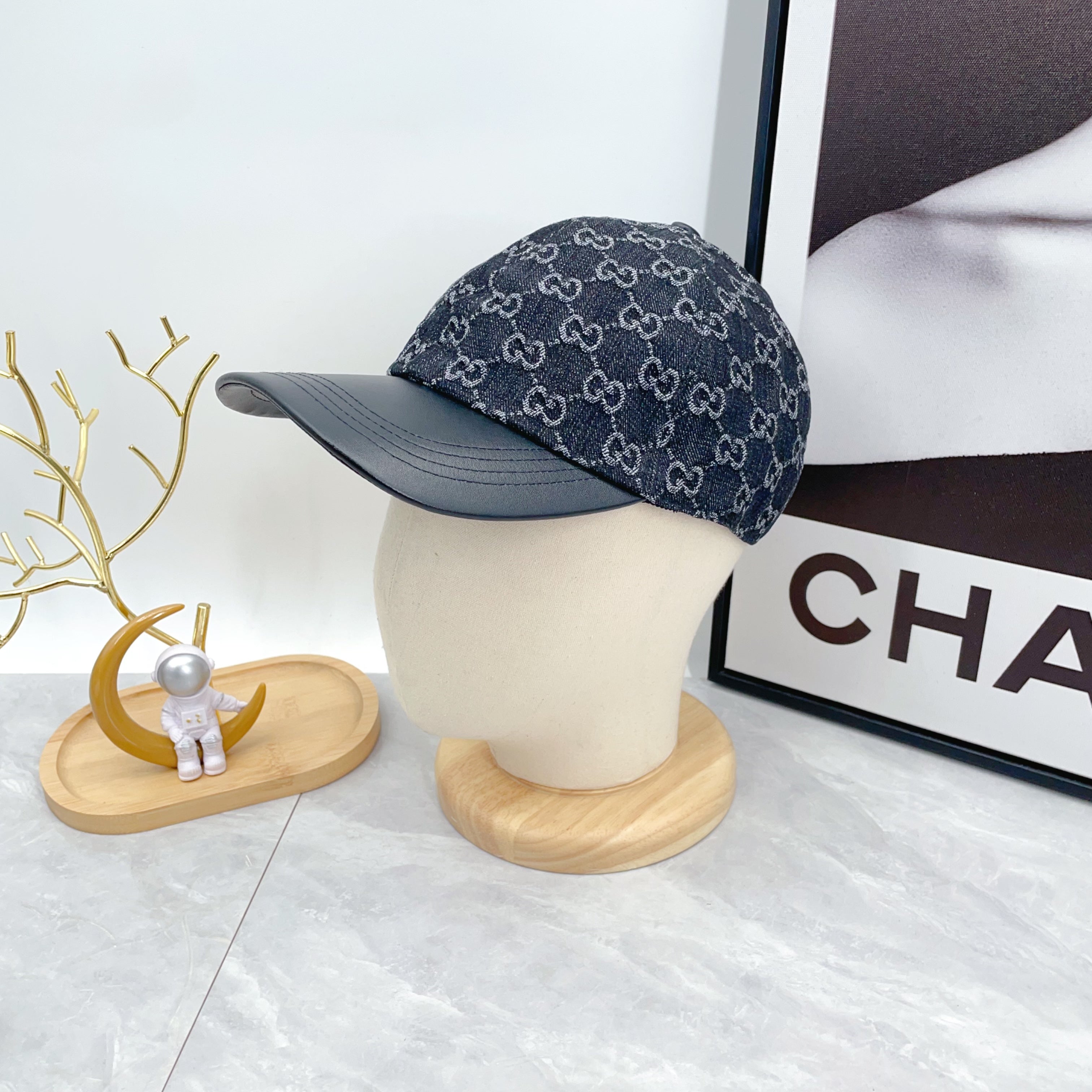 Casquette Gucci