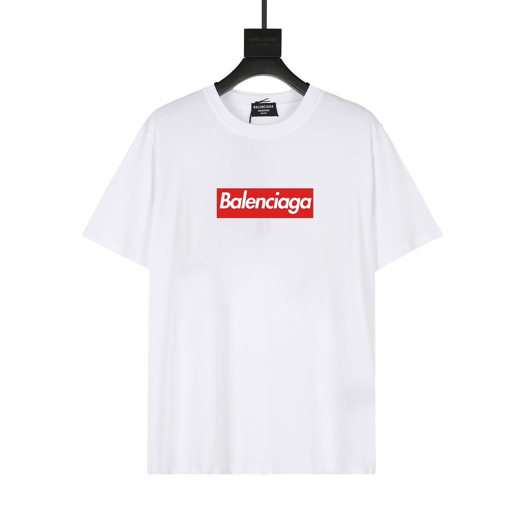 T-shirt Balenciaga