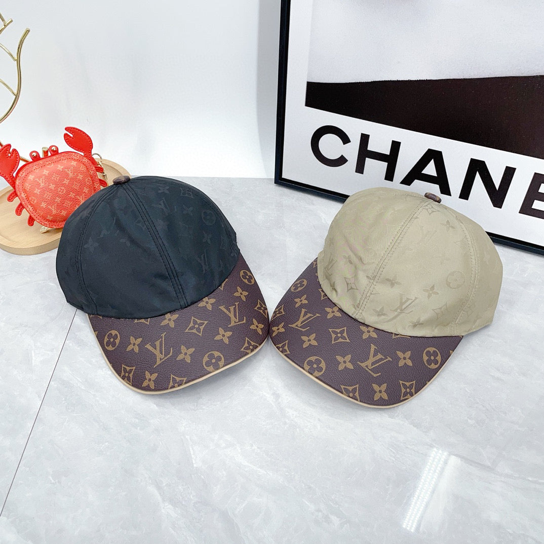 Casquette Louis Vuitton