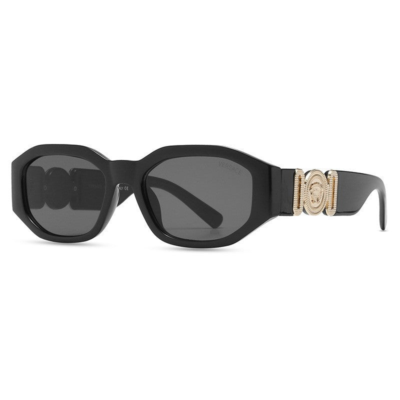 Lunette de soleil Versace
