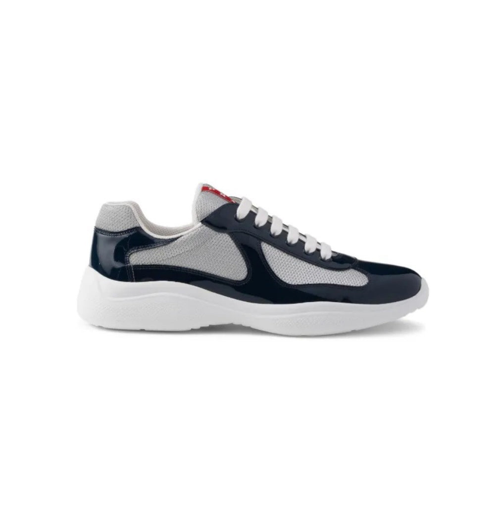 Prada America’s Cup Bleu foncé