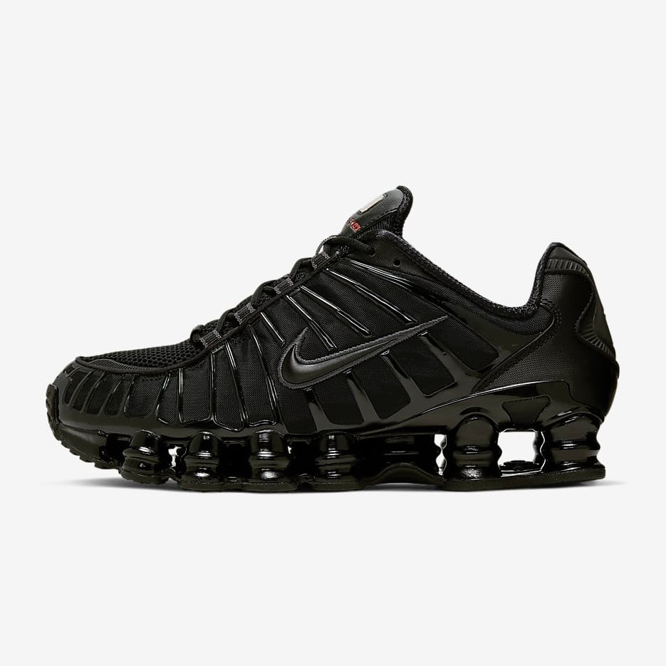 Nike Shox TL Noir