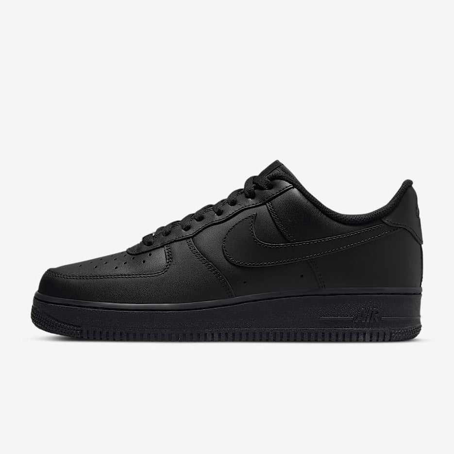 Nike Air Force 1 Noir