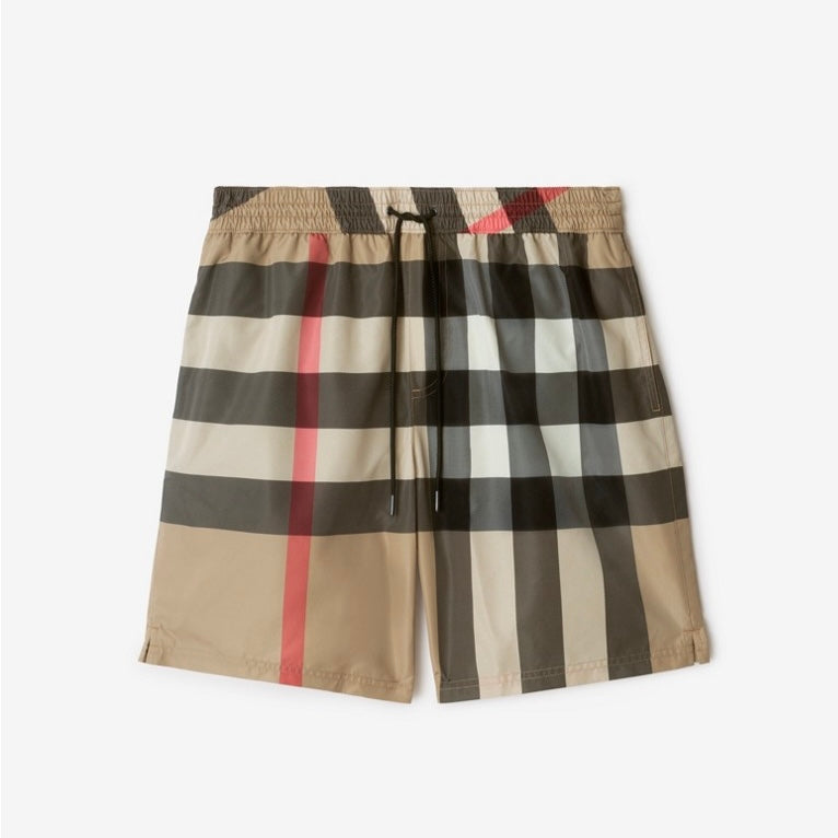 Short Burberry