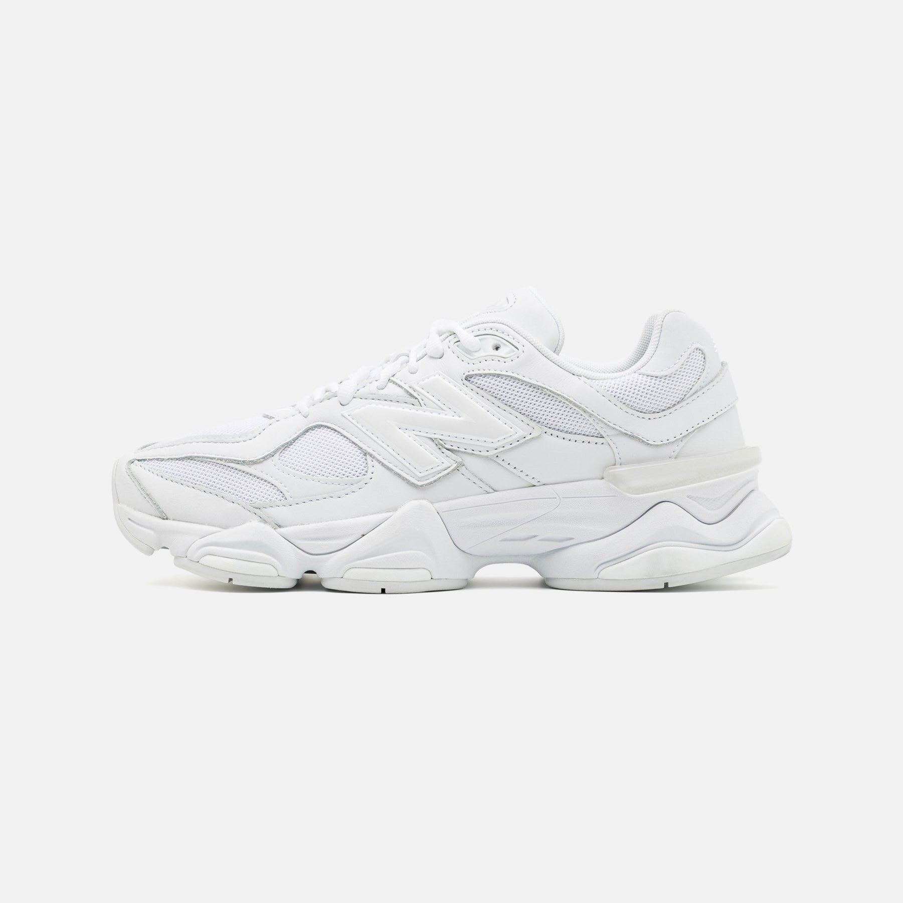 New Balance 9060 Blanc