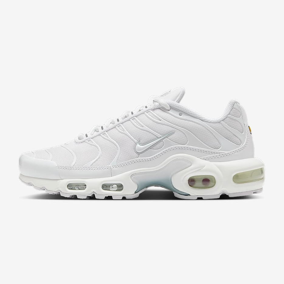 TN Nike Airmax Blanche