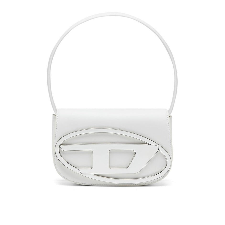 Sac à main Diesel blanc